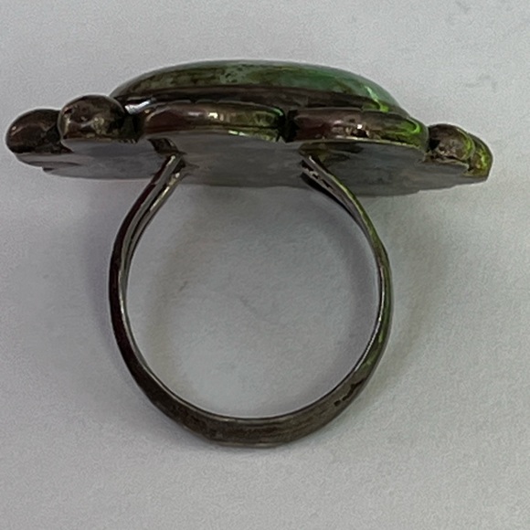 Statement Ring - Picture 11 of 14